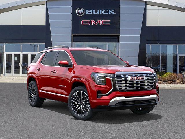 2026 GMC Terrain Vehicle Photo in DANBURY, CT 06810-5034