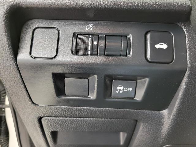 2020 Subaru WRX Vehicle Photo in NEENAH, WI 54956-2243