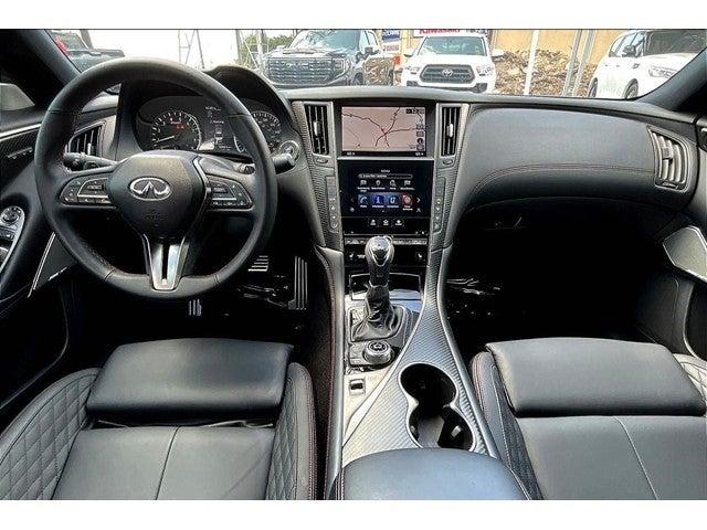 2022 INFINITI Q50 Vehicle Photo in San Antonio, TX 78230