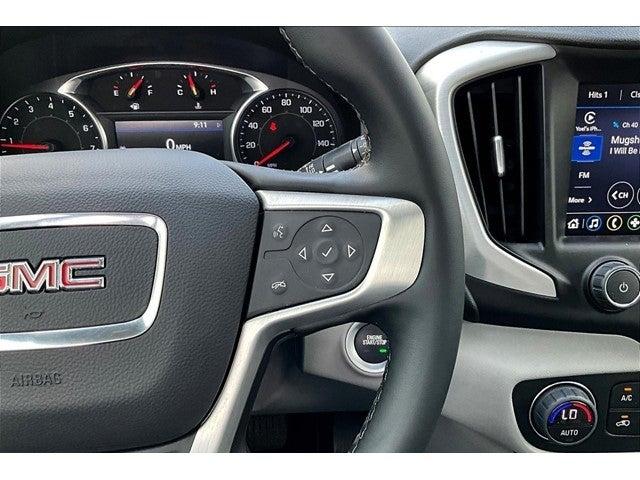2024 GMC Terrain Vehicle Photo in San Antonio, TX 78230
