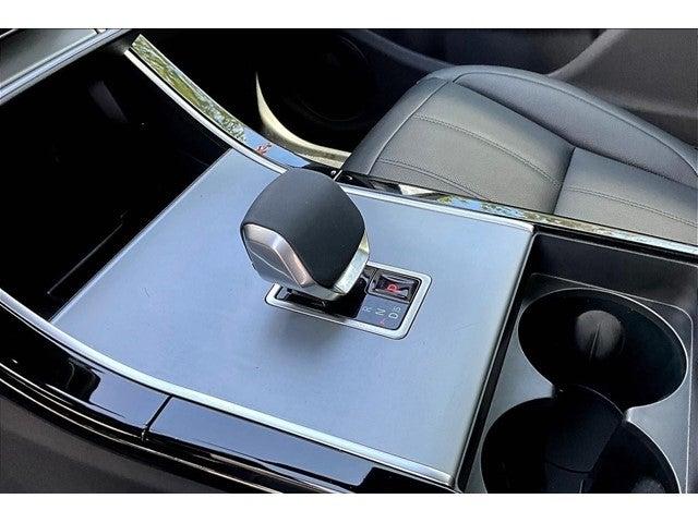 2024 Land Rover Range Rover Evoque Vehicle Photo in San Antonio, TX 78230