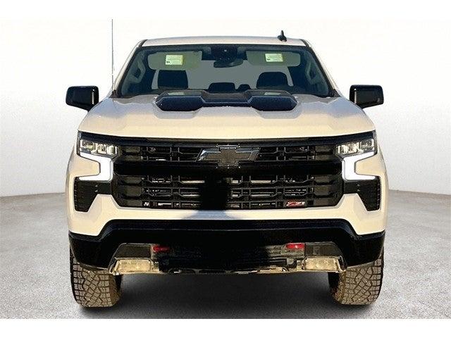 2024 Chevrolet Silverado 1500 Vehicle Photo in Grapevine, TX 76051