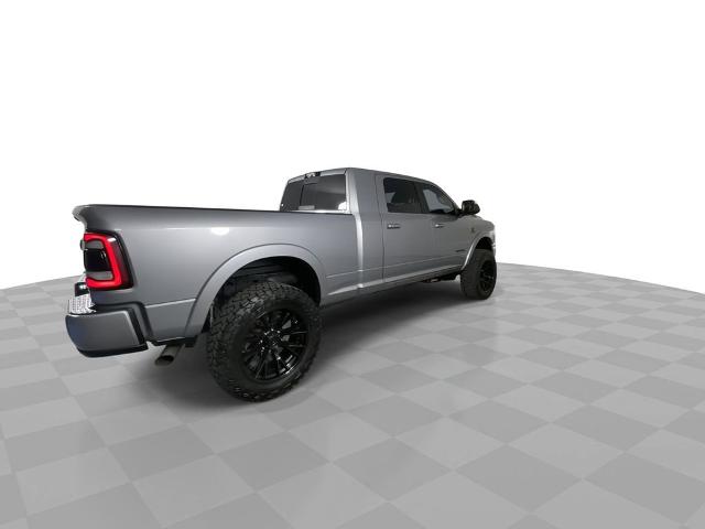 2022 Ram 2500 Vehicle Photo in GILBERT, AZ 85297-0402