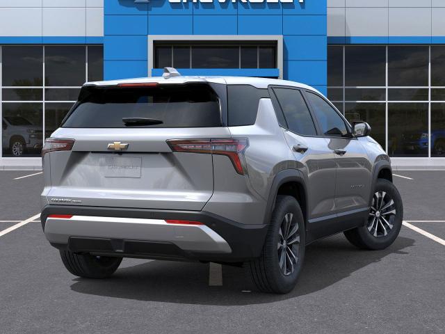 2026 Chevrolet Equinox Vehicle Photo in PAWLING, NY 12564-3219