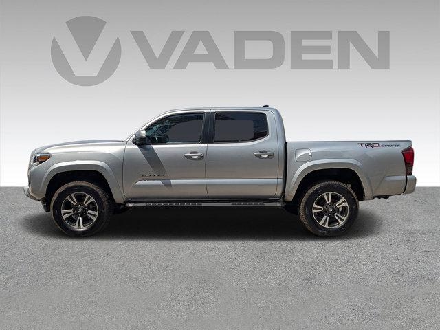 2019 Toyota Tacoma 2WD Vehicle Photo in BRUNSWICK, GA 31525-1881