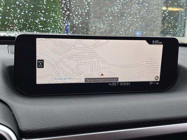 2024 Mazda CX-50 Vehicle Photo in Pleasant Hills, PA 15236