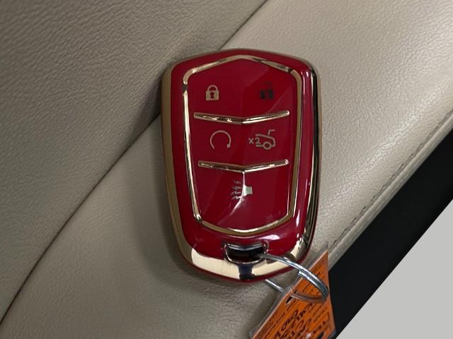 2019 Cadillac CT6 Vehicle Photo in Appleton, WI 54913