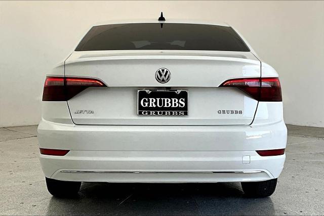 2021 Volkswagen Jetta Vehicle Photo in San Antonio, TX 78230