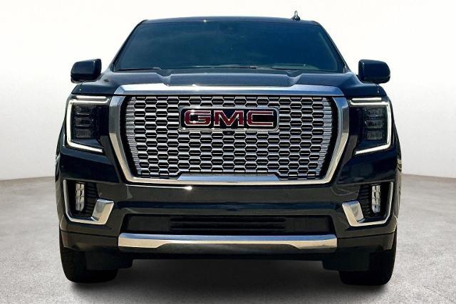 2021 GMC Yukon Vehicle Photo in San Antonio, TX 78230