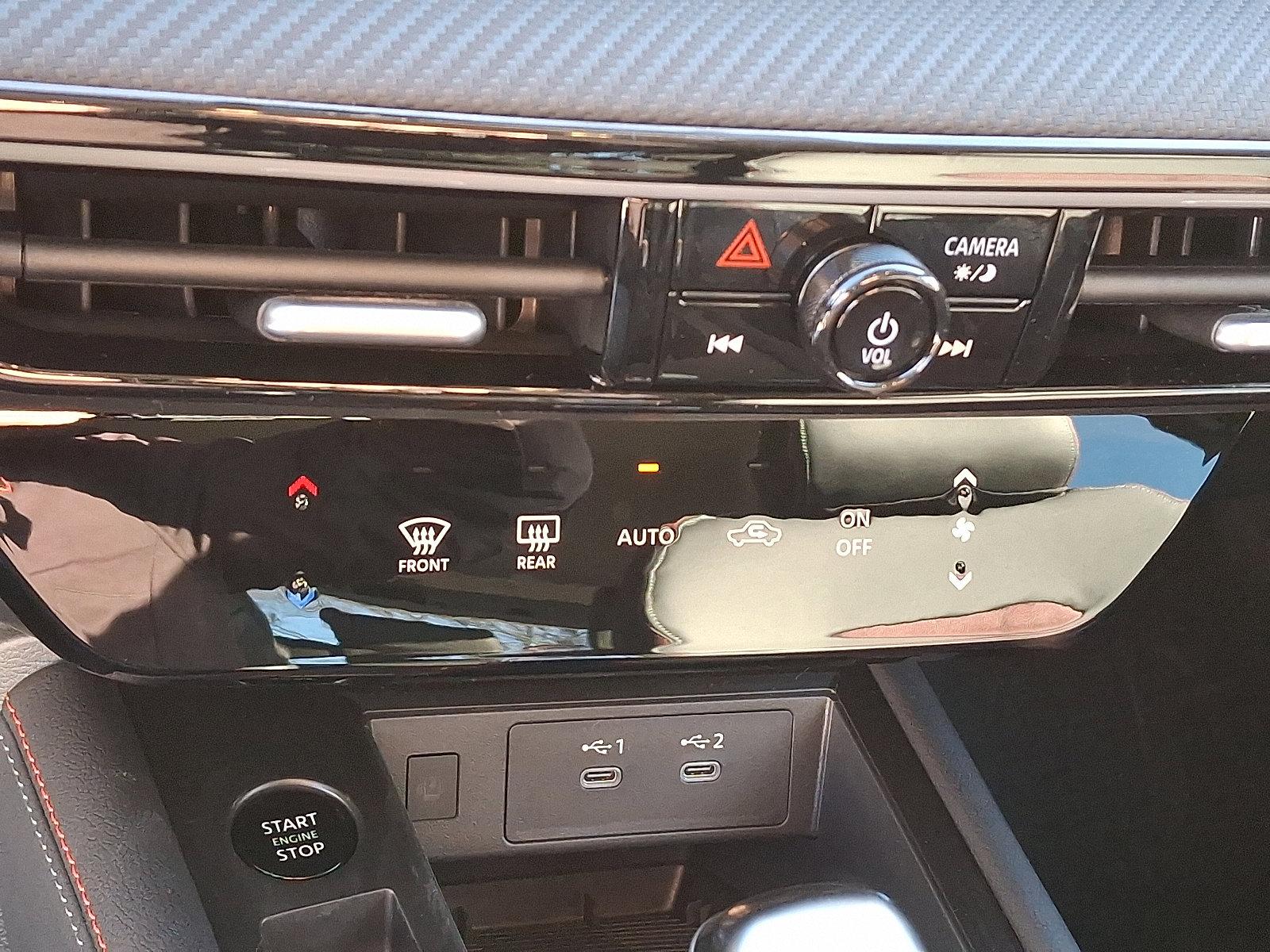 2025 Nissan Kicks Vehicle Photo in Jenkintown, PA 19046