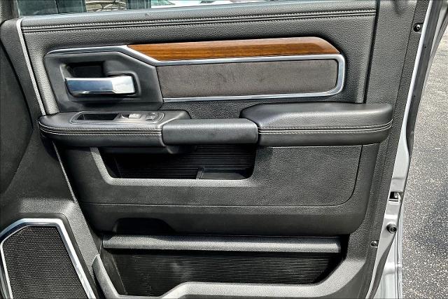 2024 Ram 2500 Vehicle Photo in San Antonio, TX 78230