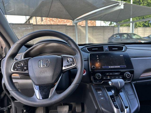 2019 Honda CR-V Vehicle Photo in San Antonio, TX 78209
