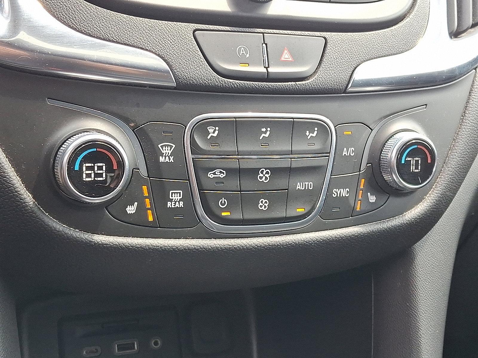 2022 Chevrolet Equinox Vehicle Photo in BETHLEHEM, PA 18017-9401