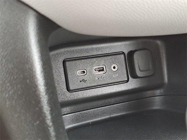 2020 Chevrolet Equinox Vehicle Photo in MILFORD, OH 45150-1684