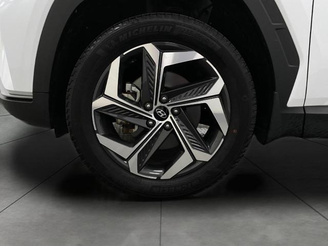 2022 Hyundai TUCSON Vehicle Photo in Appleton, WI 54913