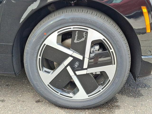 2026 Hyundai IONIQ 9 Vehicle Photo in Philadelphia, PA 19116