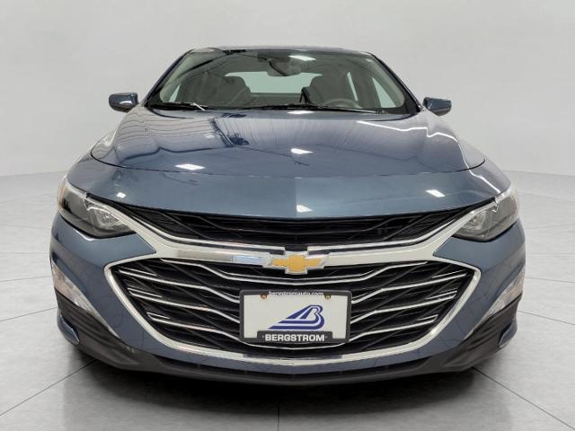 2024 Chevrolet Malibu Vehicle Photo in OSHKOSH, WI 54904-7811