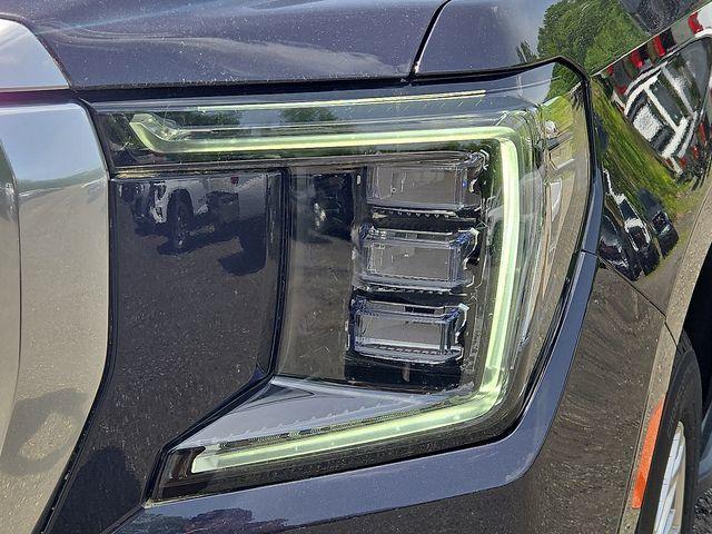 2024 GMC Yukon XL Vehicle Photo in DANBURY, CT 06810-5034