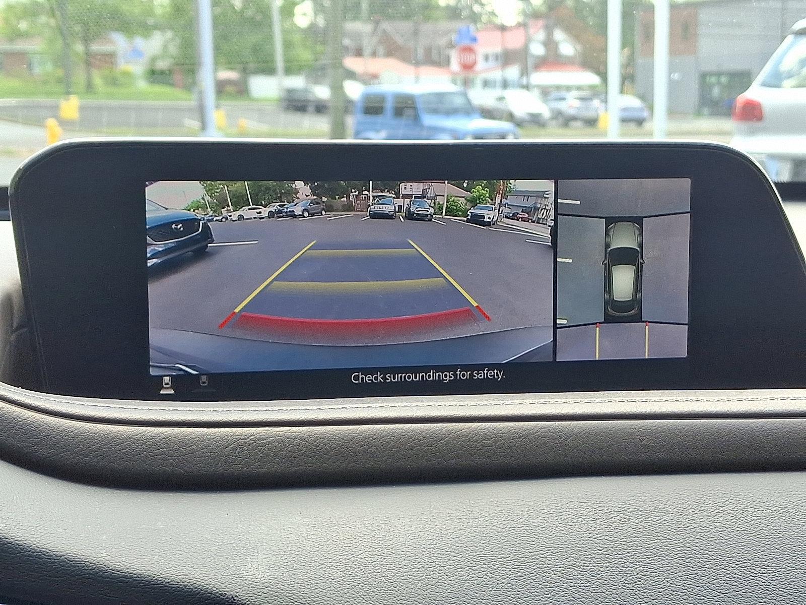 2022 Mazda CX-30 Vehicle Photo in Harrisburg, PA 17111