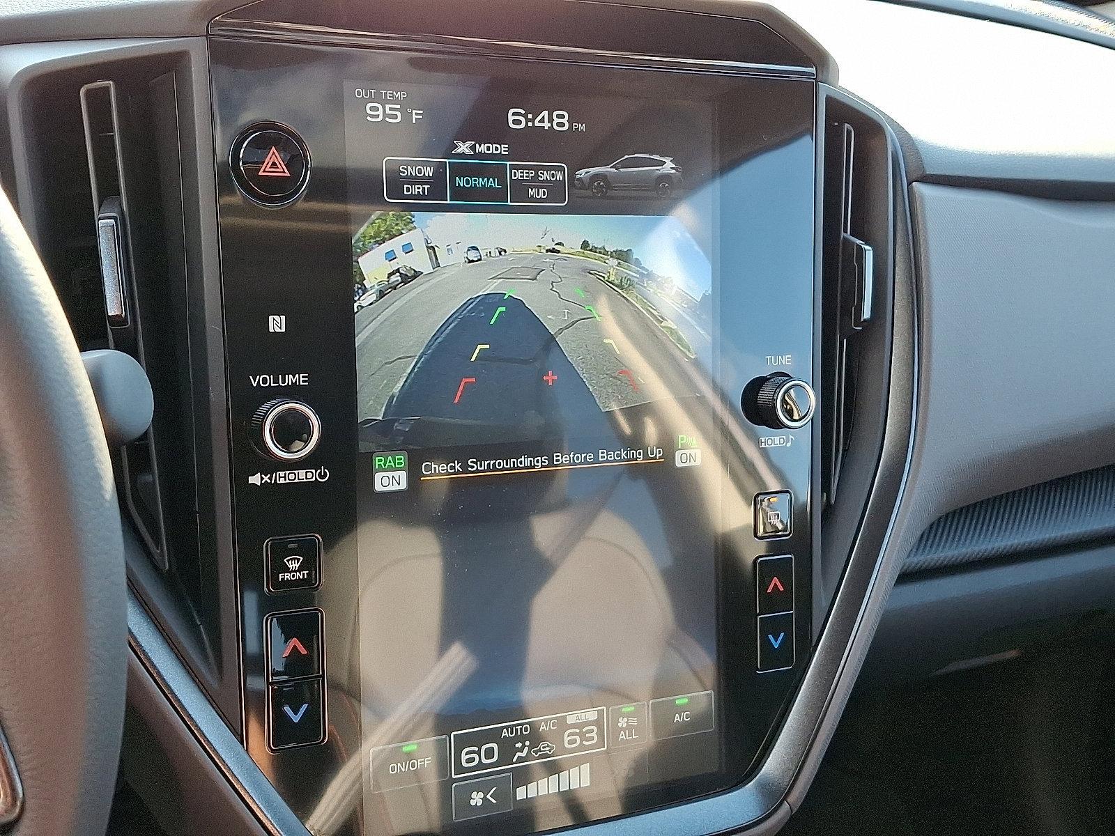 2024 Subaru Crosstrek Vehicle Photo in Harrisburg, PA 17111