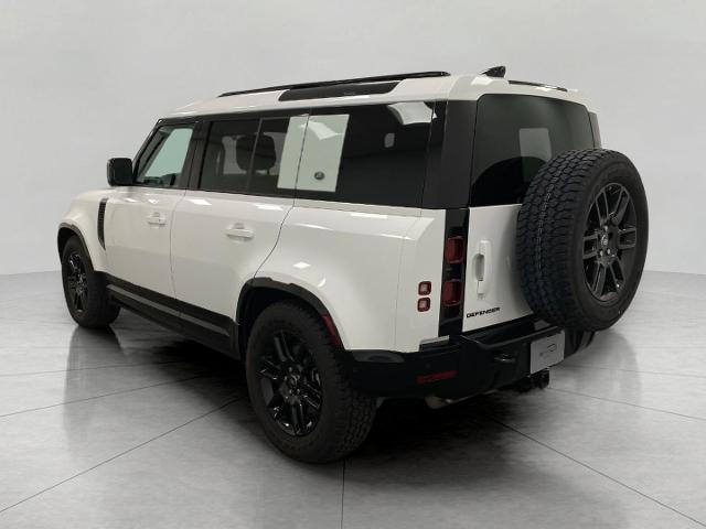 2024 Land Rover Defender Vehicle Photo in Appleton, WI 54913