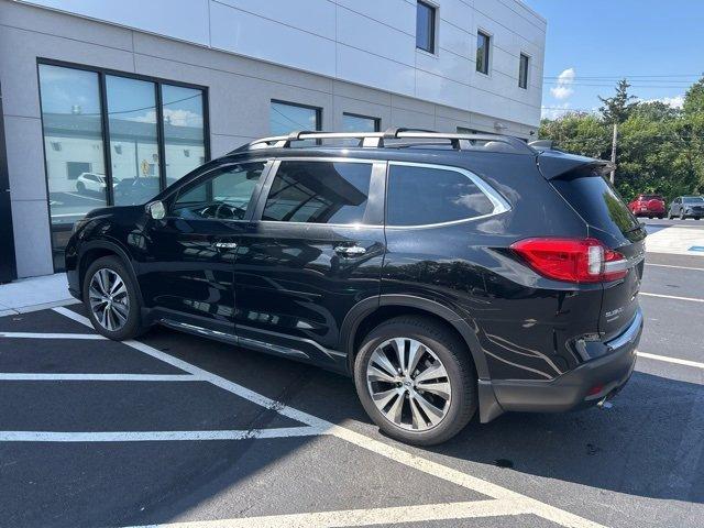 2022 Subaru Ascent Vehicle Photo in Harrisburg, PA 17111