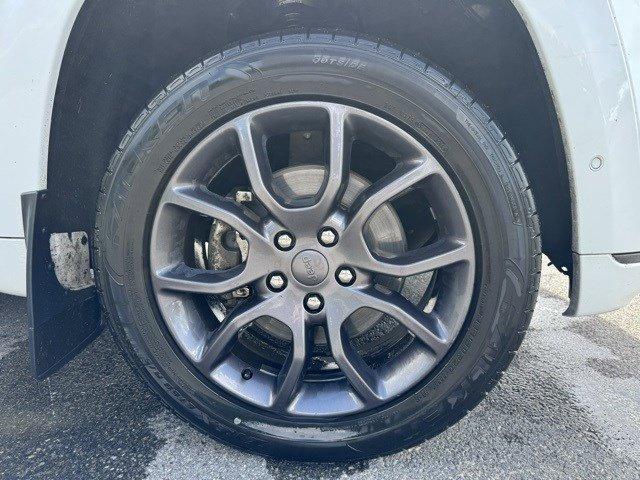 2021 Jeep Grand Cherokee Vehicle Photo in Mechanicsburg, PA 17050-1707
