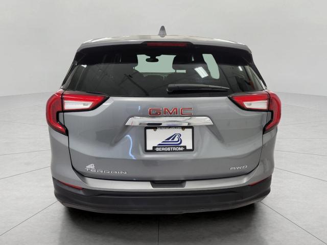 2024 GMC Terrain Vehicle Photo in APPLETON, WI 54914-4656