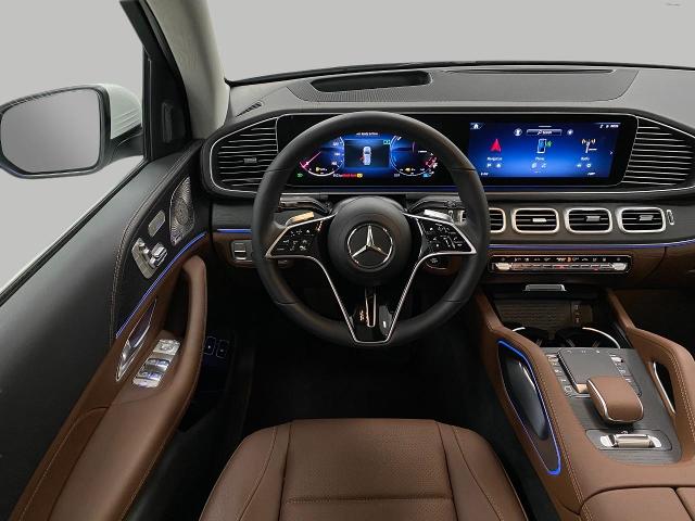 2025 Mercedes-Benz GLE Vehicle Photo in Appleton, WI 54913