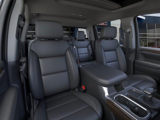 2025 GMC Sierra 1500 Vehicle Photo in HARRISBURG, PA 17111-1033