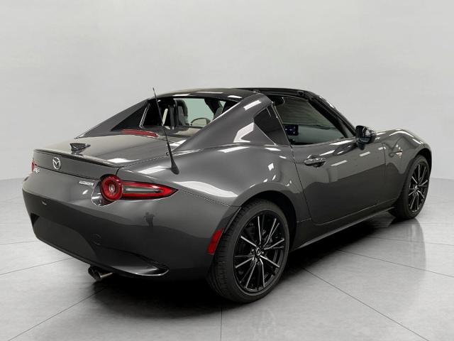 2025 Mazda MX-5 Miata RF Vehicle Photo in Appleton, WI 54913