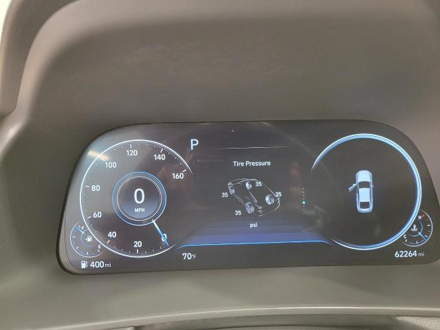 2020 Hyundai Sonata Vehicle Photo in NEENAH, WI 54956-2243