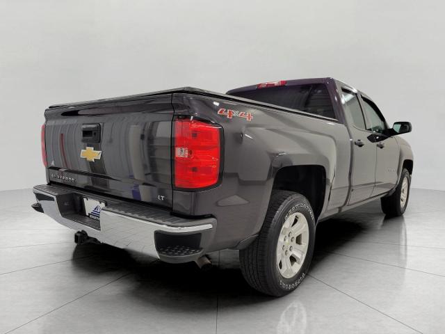 2015 Chevrolet Silverado 1500 Vehicle Photo in NEENAH, WI 54956-2243