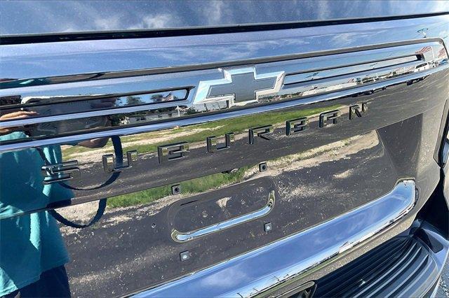 2024 Chevrolet Suburban Vehicle Photo in INDEPENDENCE, MO 64055-1314