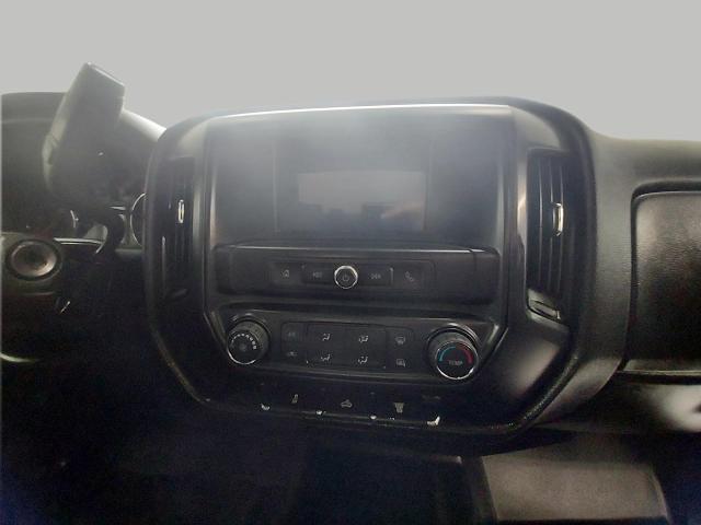2019 Chevrolet Silverado 3500 HD Vehicle Photo in OSHKOSH, WI 54904-7811