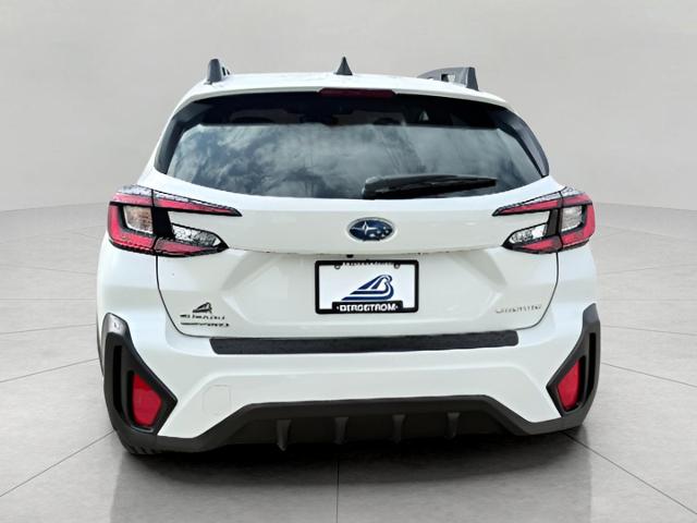 2025 Subaru Crosstrek Vehicle Photo in Oshkosh, WI 54904
