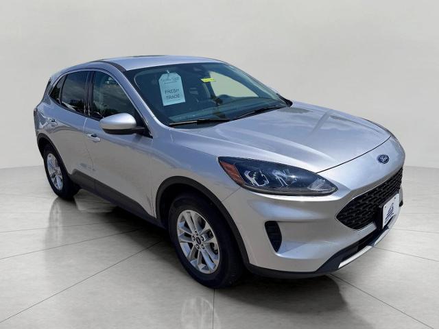 2020 Ford Escape Vehicle Photo in Oshkosh, WI 54901