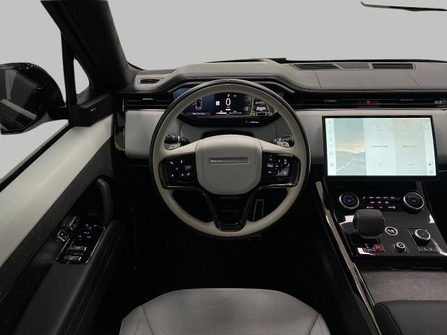 2023 Range Rover Sport Vehicle Photo in Appleton, WI 54913