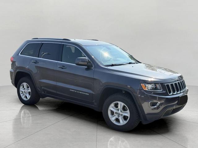 2016 Jeep Grand Cherokee Vehicle Photo in Appleton, WI 54913