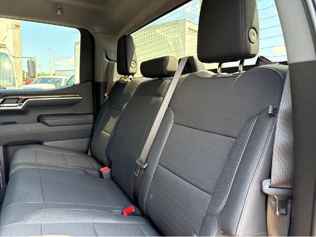 2025 Chevrolet Silverado 1500 Vehicle Photo in SAVANNAH, GA 31406-4513