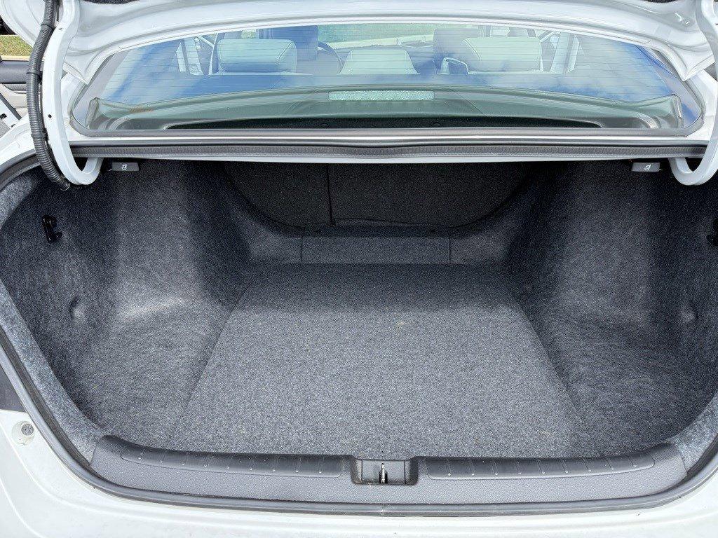 2021 Honda Accord Sedan Vehicle Photo in Harrisburg, PA 17111