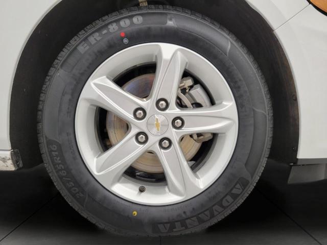 2024 Chevrolet Malibu Vehicle Photo in OSHKOSH, WI 54904-7811