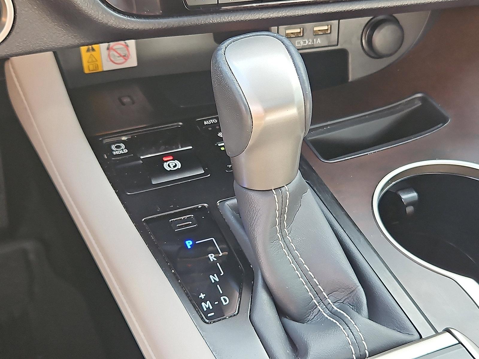 2022 Lexus RX 350 Vehicle Photo in Trevose, PA 19053
