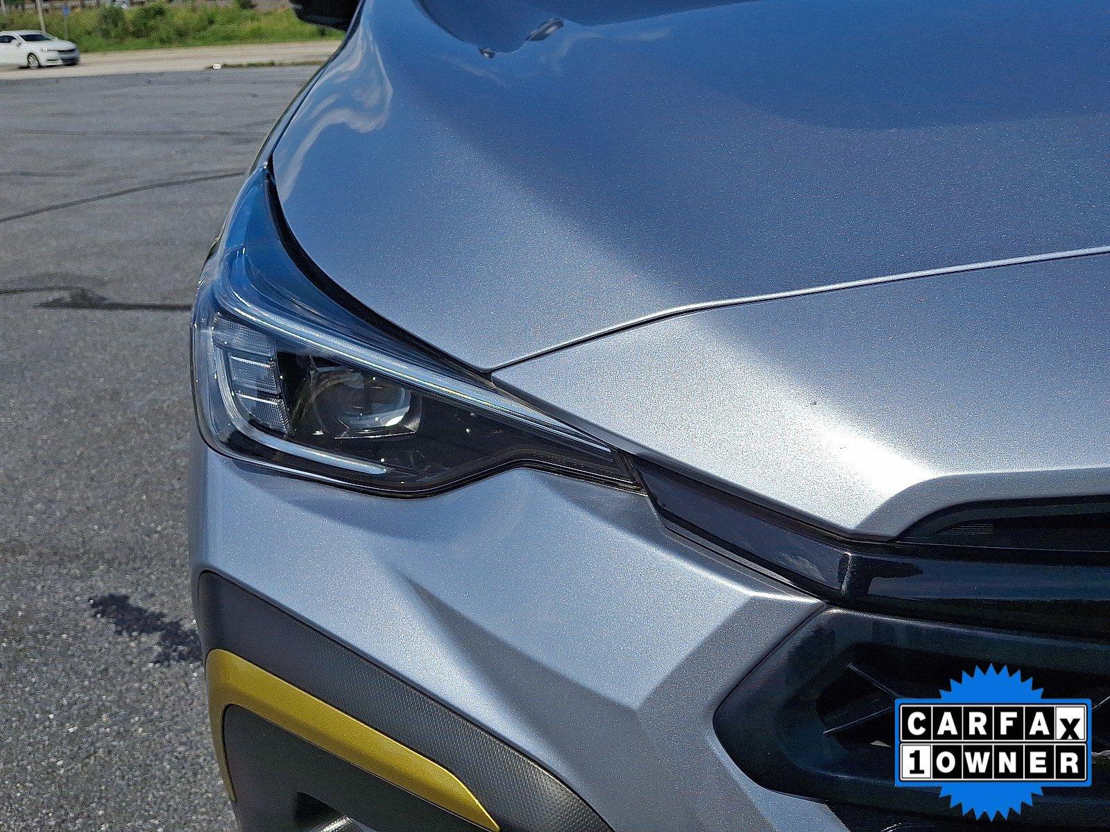 2024 Subaru Crosstrek Vehicle Photo in Harrisburg, PA 17111