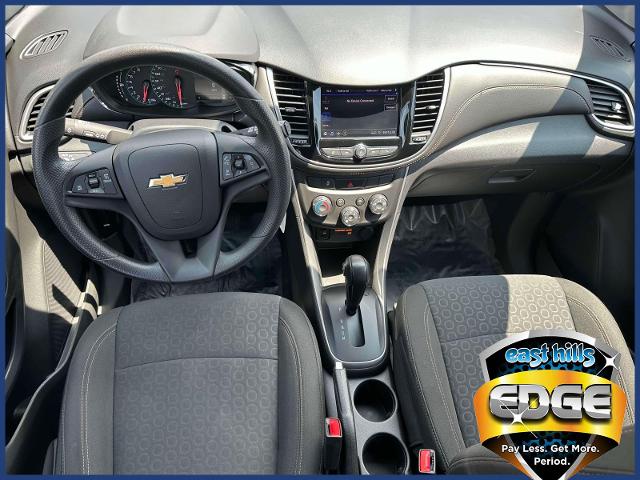 2022 Chevrolet Trax Vehicle Photo in Roslyn, NY 11576