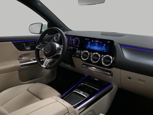 2025 Mercedes-Benz GLA Vehicle Photo in Appleton, WI 54913