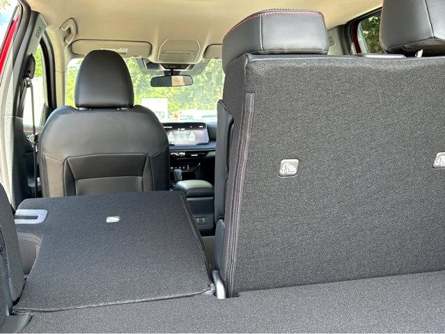 2025 Nissan Kicks Vehicle Photo in Savannah, GA 31419