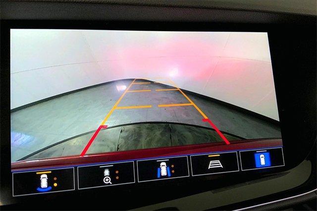2022 Buick Envision Vehicle Photo in KANSAS CITY, MO 64114-4502