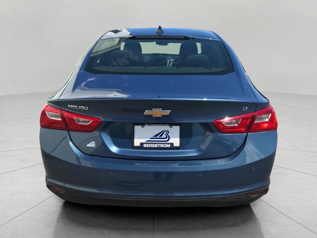 2024 Chevrolet Malibu Vehicle Photo in GREEN BAY, WI 54303-3330