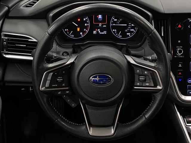 2022 Subaru Outback Vehicle Photo in Appleton, WI 54913